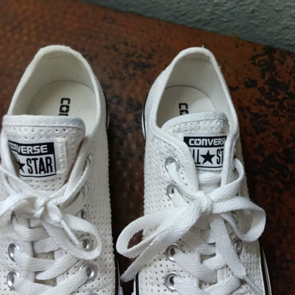Converse Chuck Taylor All Star Breathable - Picture 7 of 15